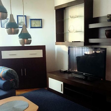 Apartman Neno Varazdin Exterior photo