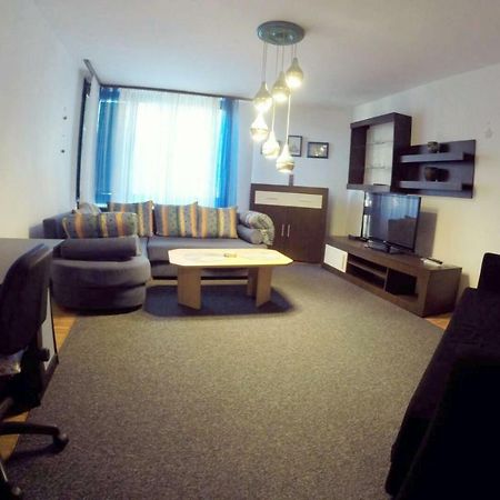 Apartman Neno Varazdin Exterior photo