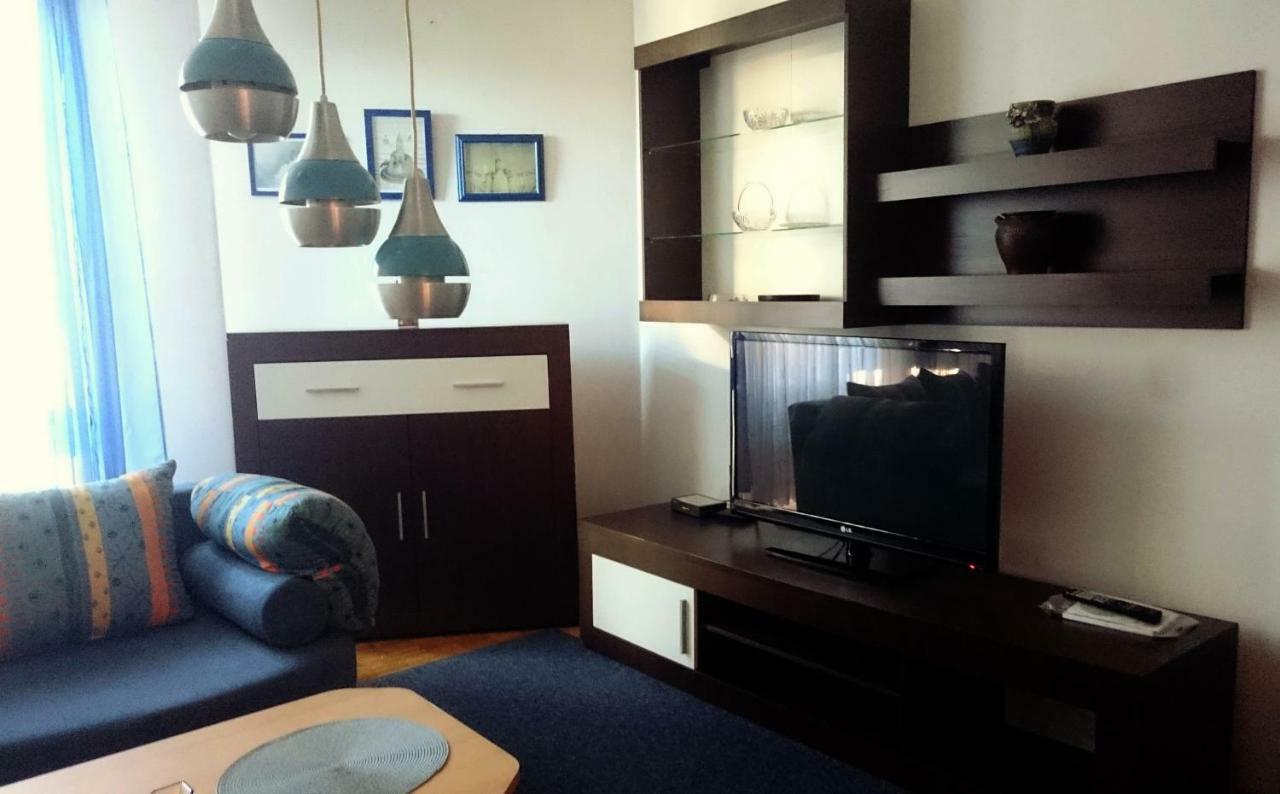 Apartman Neno Varazdin Exterior photo