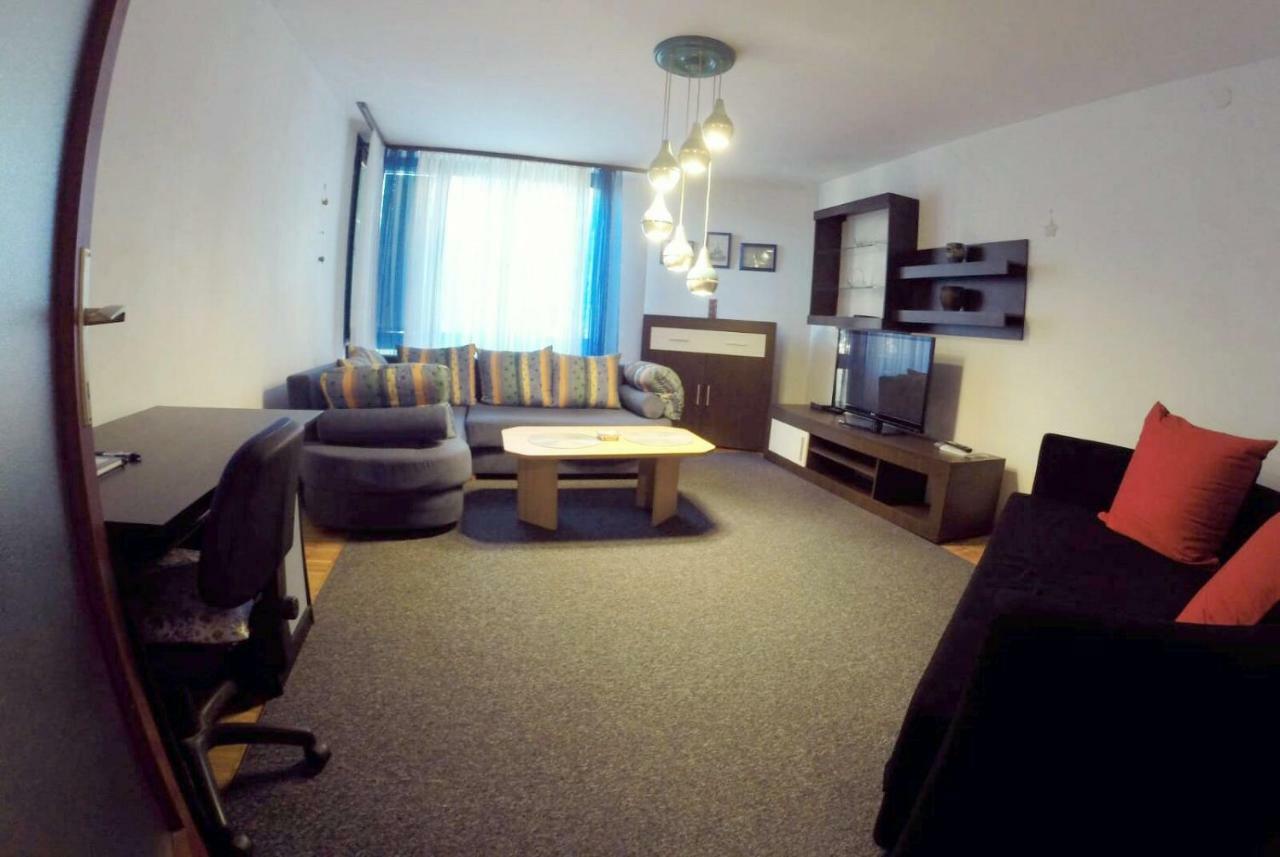 Apartman Neno Varazdin Exterior photo
